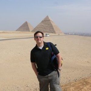 Meet your Posher, Mike